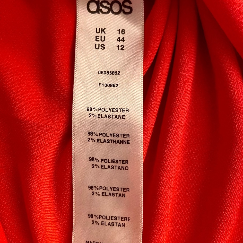 NWT Mini Dress - Picture 14 of 14